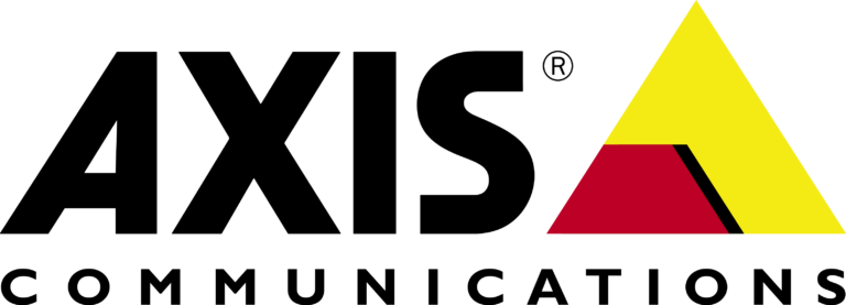 Axis-Communications-Logo